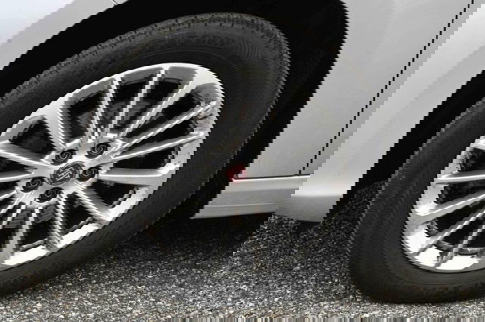 Fiat Tipo Station Wagon usata a Torino (10)