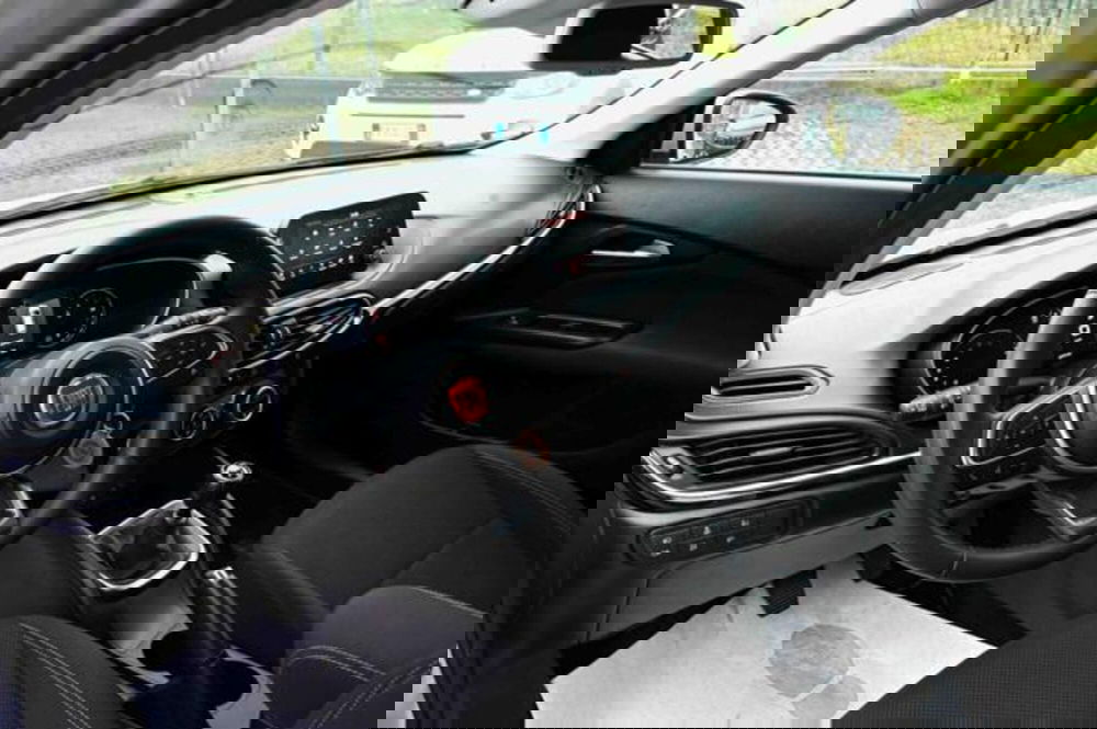 Fiat Tipo Station Wagon usata a Torino (12)