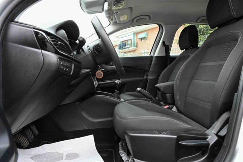 Fiat Tipo Station Wagon usata a Torino (13)