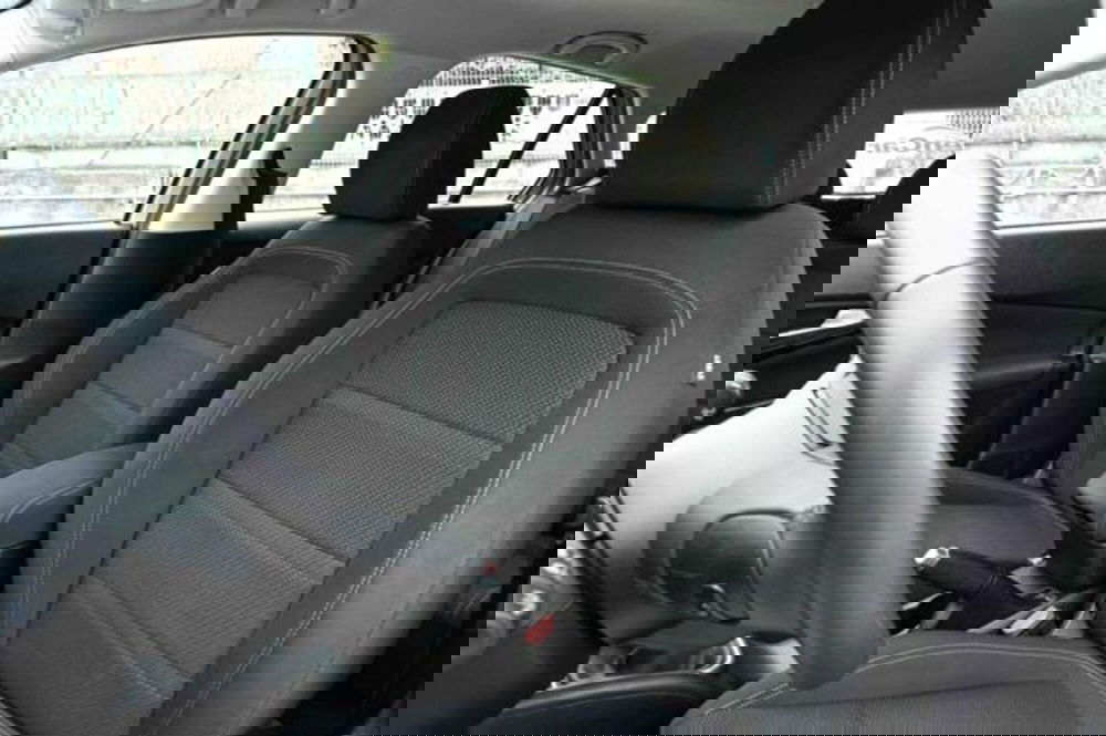 Fiat Tipo Station Wagon usata a Torino (14)