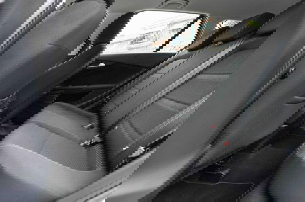 Fiat Tipo Station Wagon usata a Torino (15)