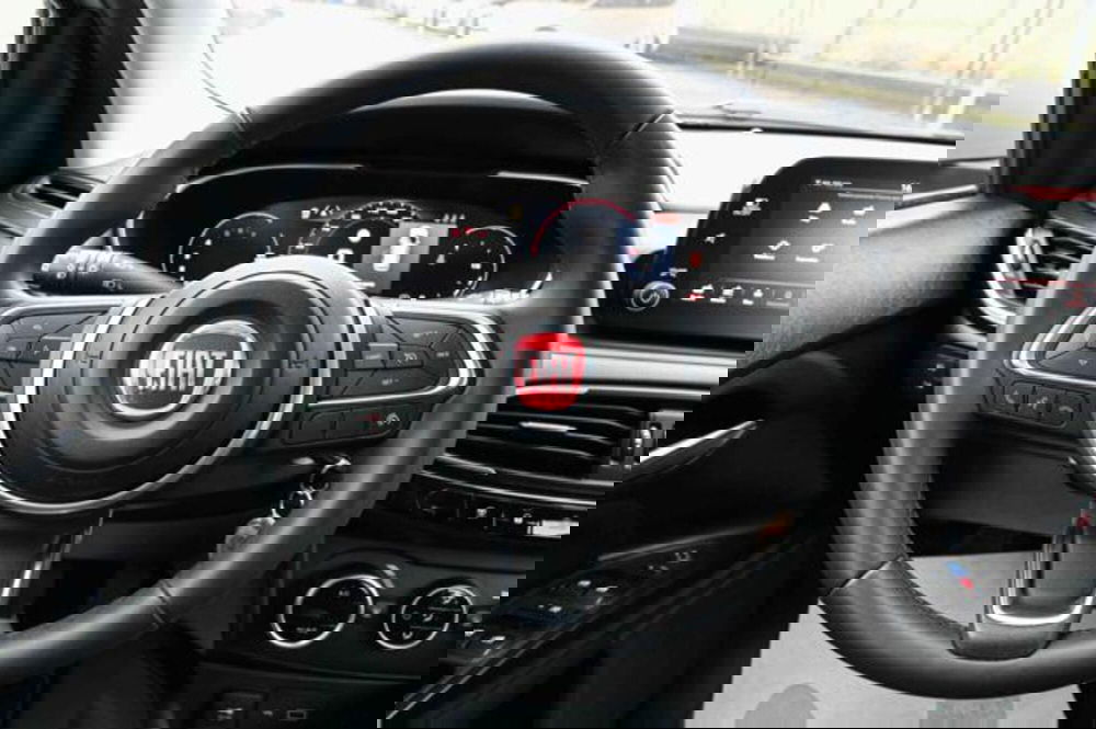 Fiat Tipo Station Wagon usata a Torino (16)