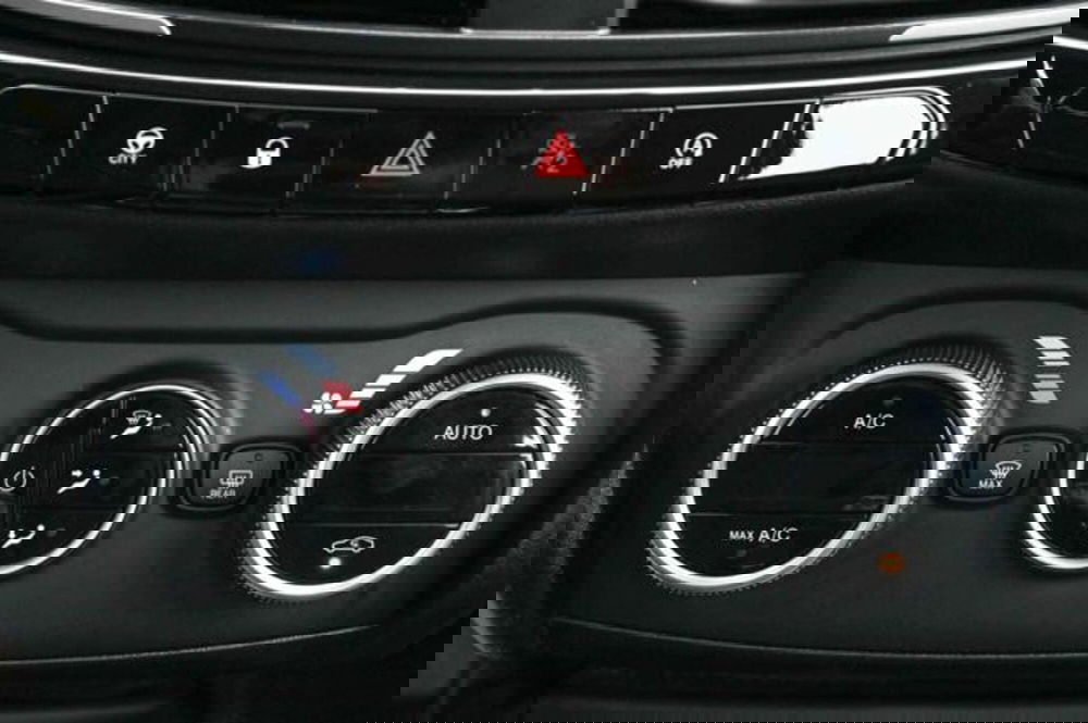 Fiat Tipo Station Wagon usata a Torino (19)