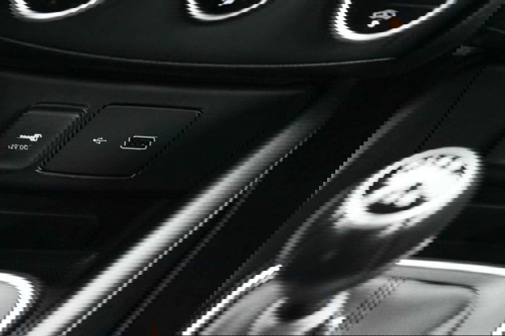 Fiat Tipo Station Wagon usata a Torino (20)