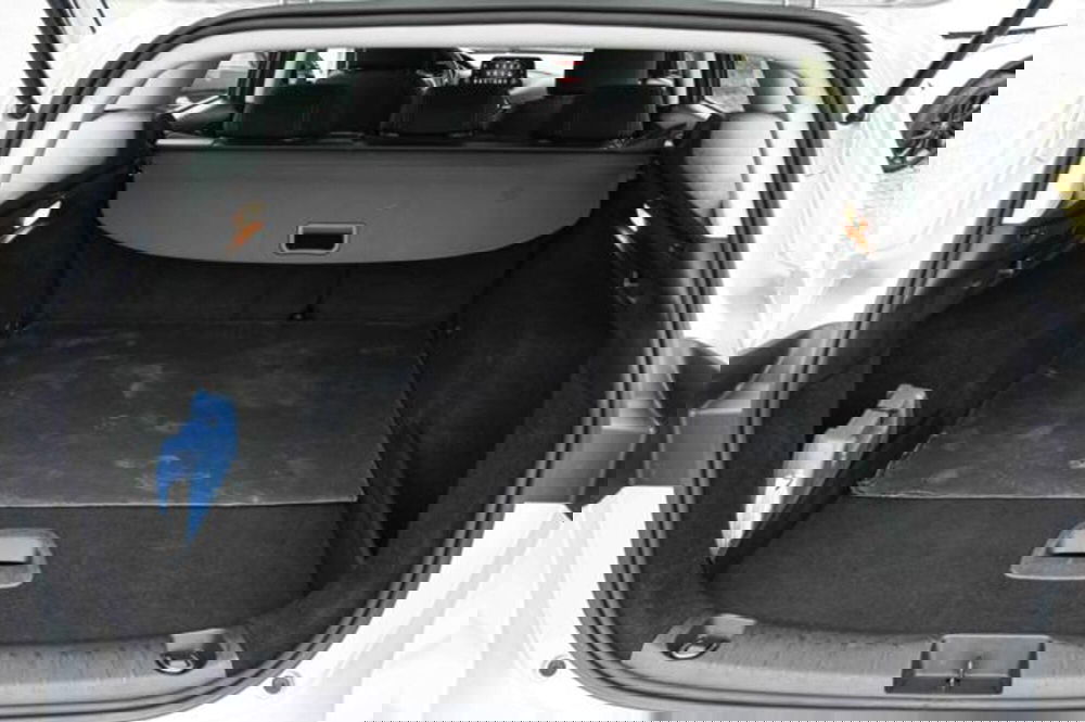 Fiat Tipo Station Wagon usata a Torino (9)