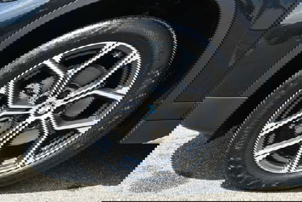 BMW X1 usata a Torino (11)