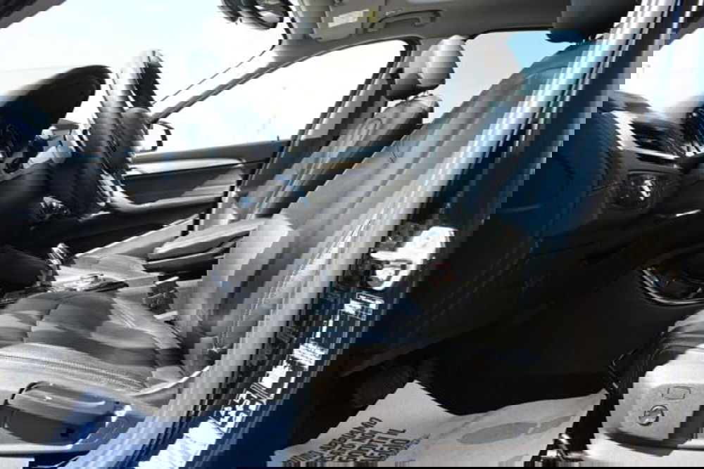 BMW X1 usata a Torino (14)