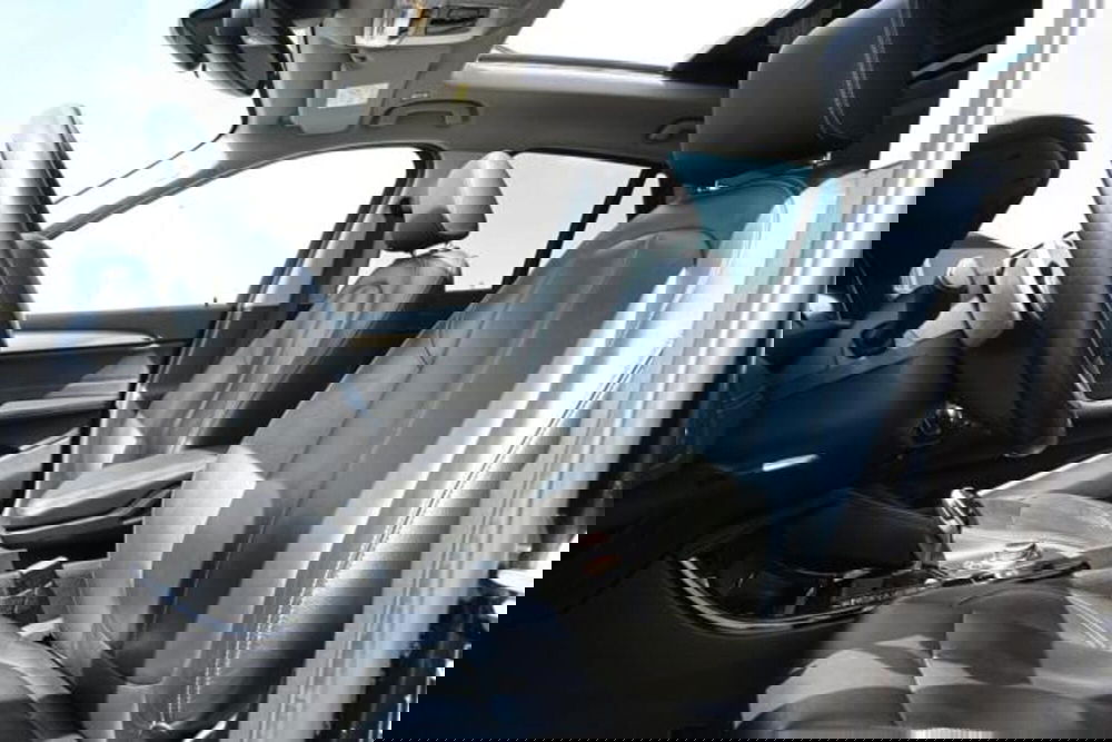 BMW X1 usata a Torino (15)