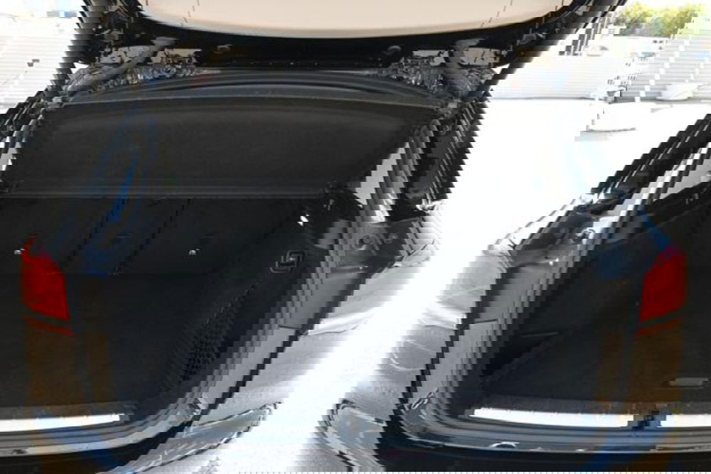 BMW X1 usata a Torino (9)