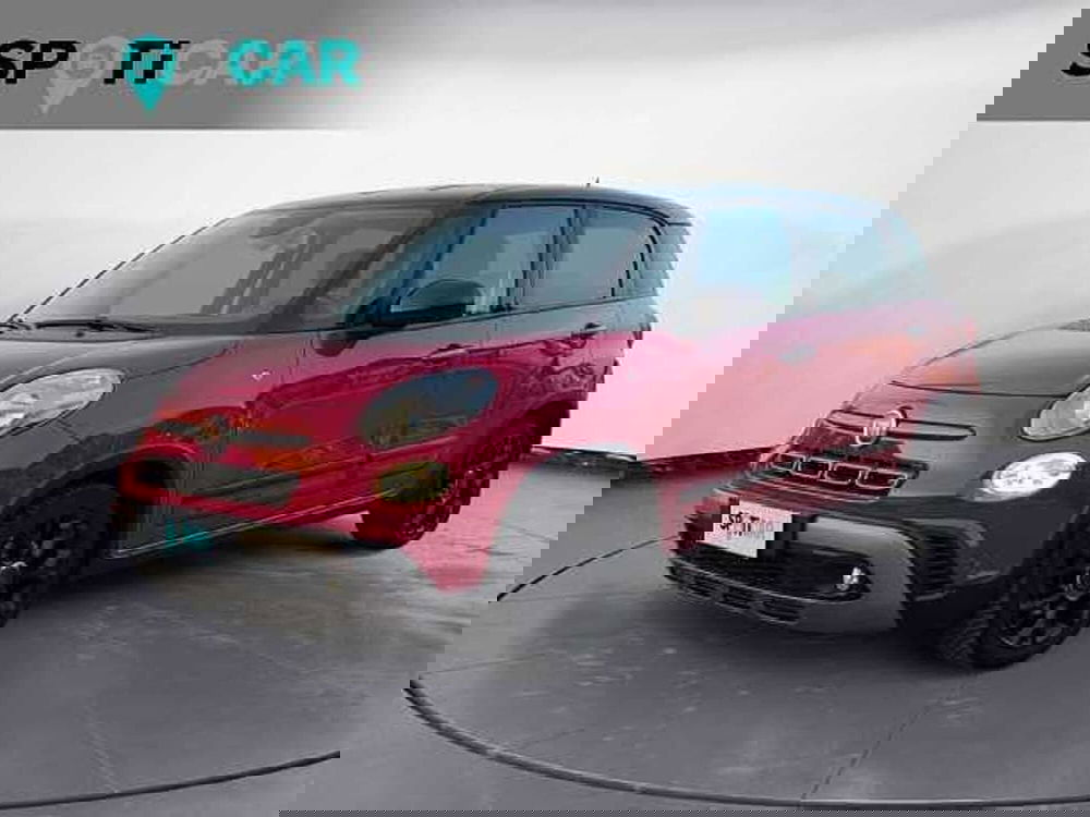 Fiat 500L usata a Treviso