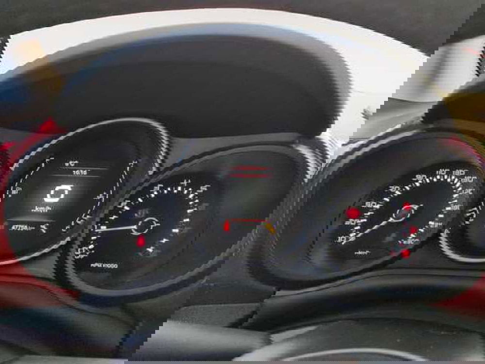 Fiat 500L usata a Treviso (10)