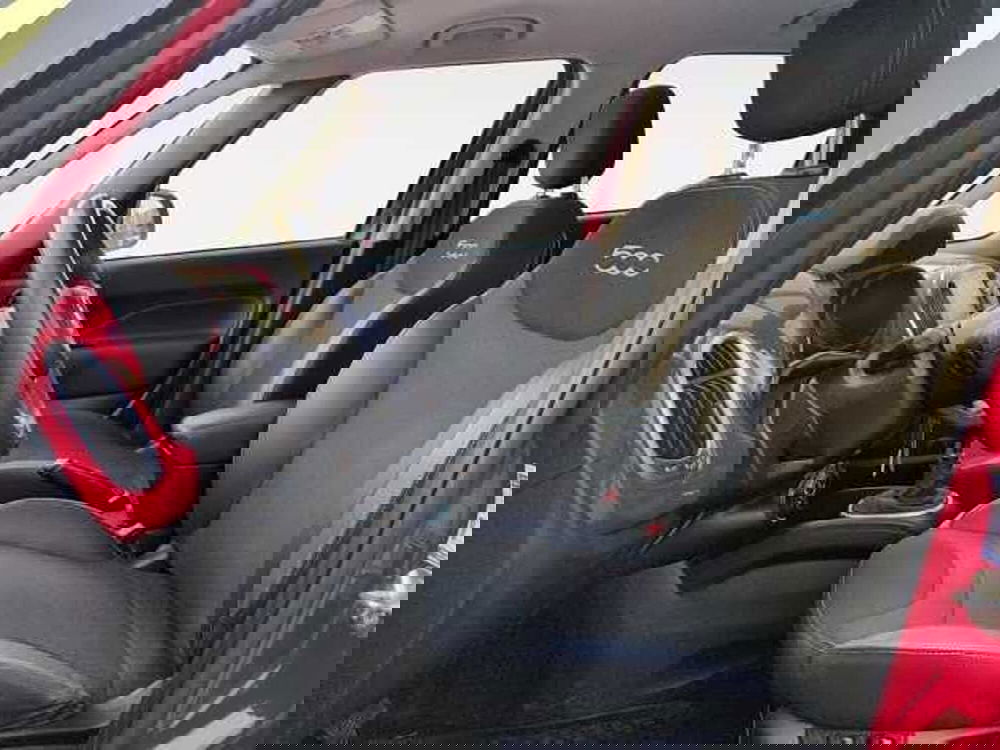 Fiat 500L usata a Treviso (11)