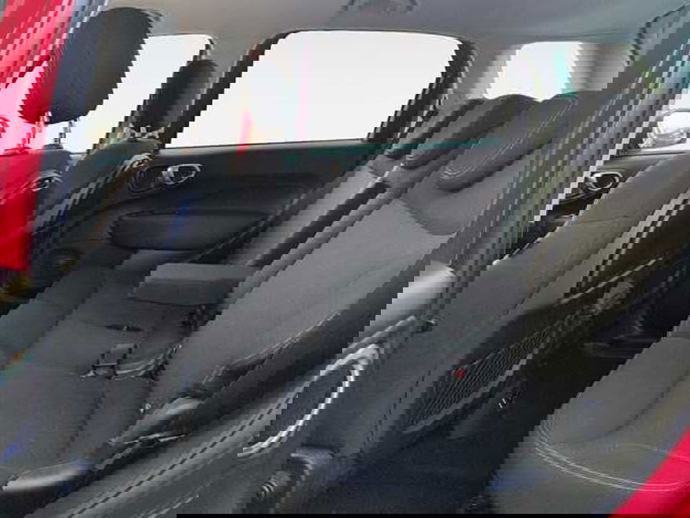 Fiat 500L usata a Treviso (12)