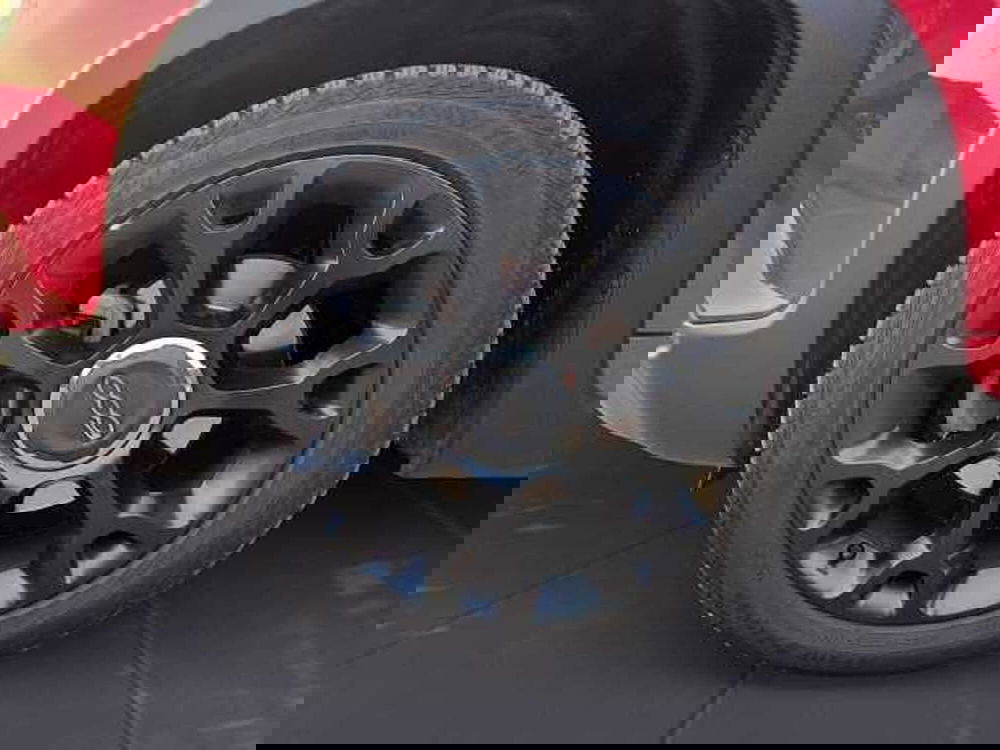 Fiat 500L usata a Treviso (13)