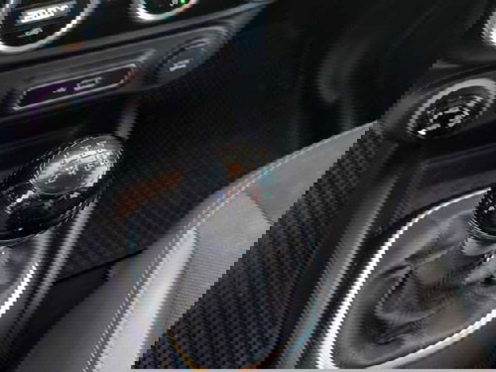 Fiat 500L usata a Treviso (14)