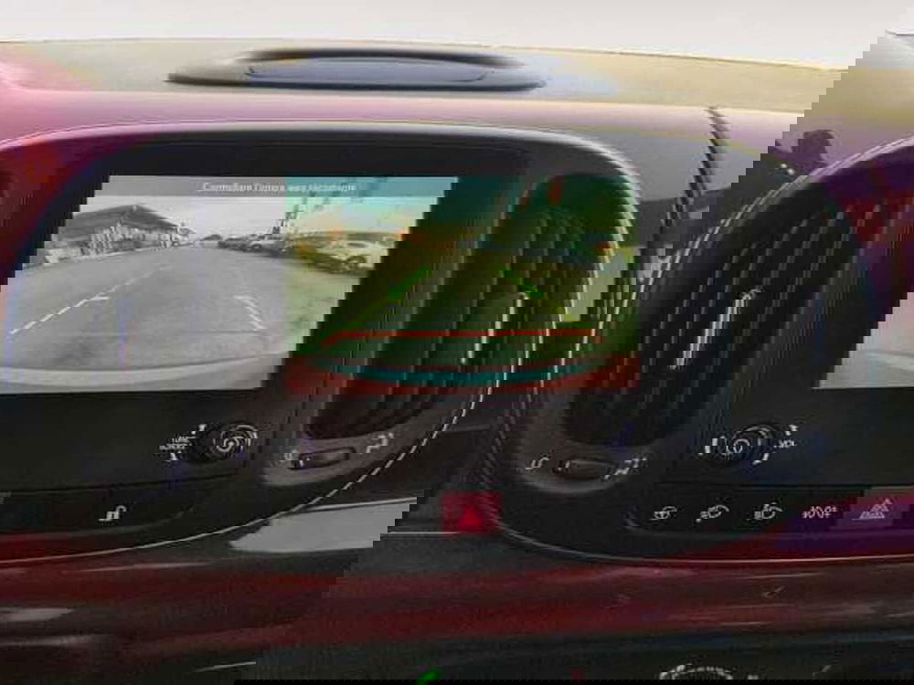 Fiat 500L usata a Treviso (15)