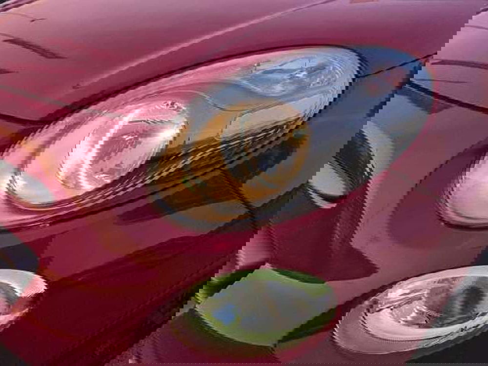 Fiat 500L usata a Treviso (16)