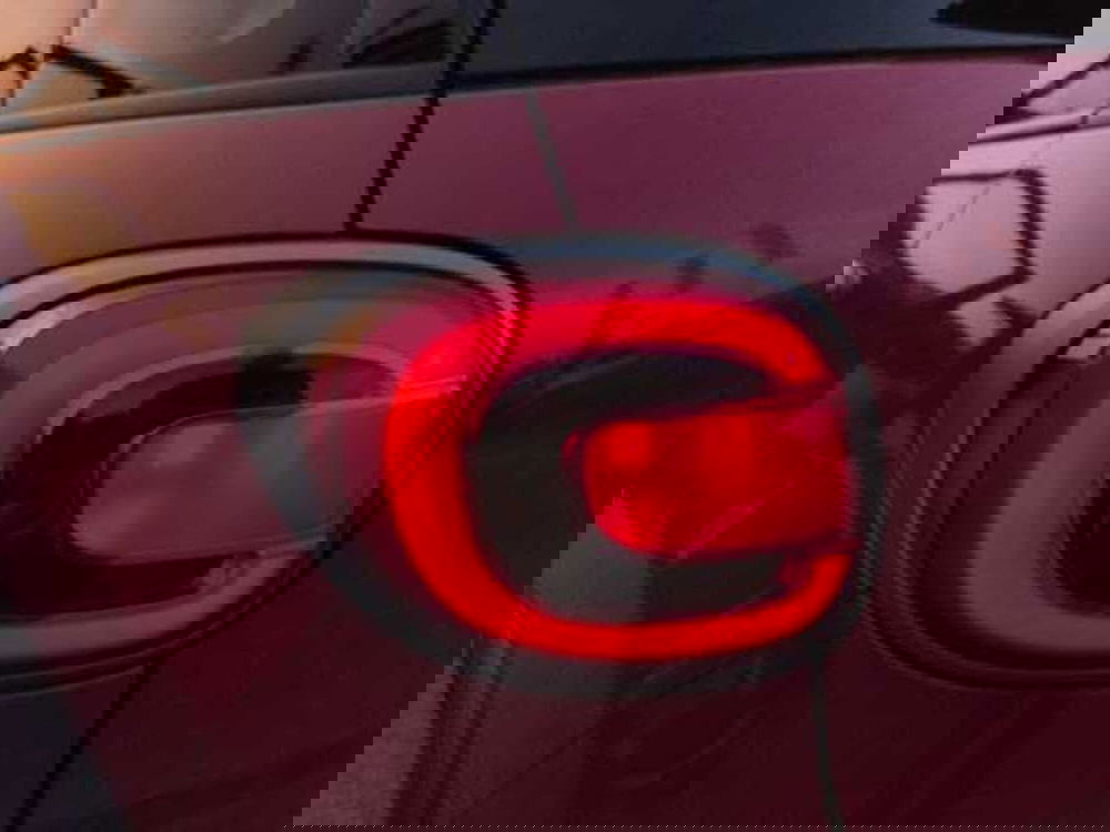 Fiat 500L usata a Treviso (17)