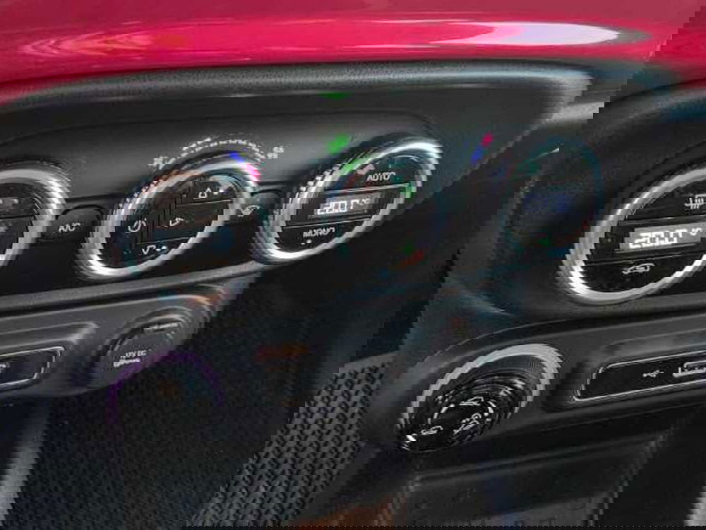 Fiat 500L usata a Treviso (18)