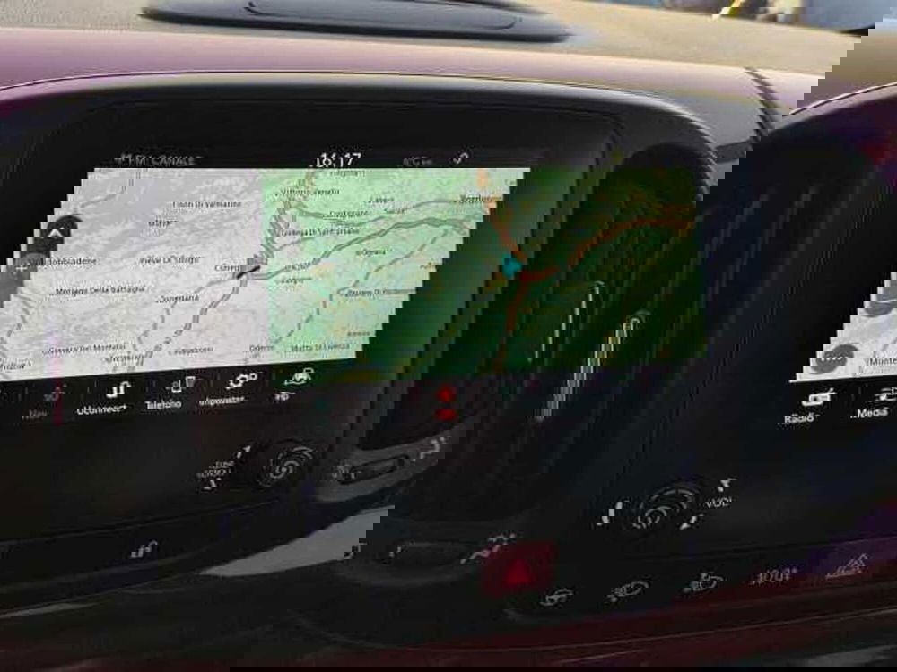 Fiat 500L usata a Treviso (19)