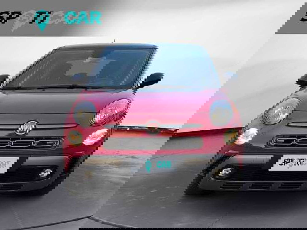 Fiat 500L usata a Treviso (2)