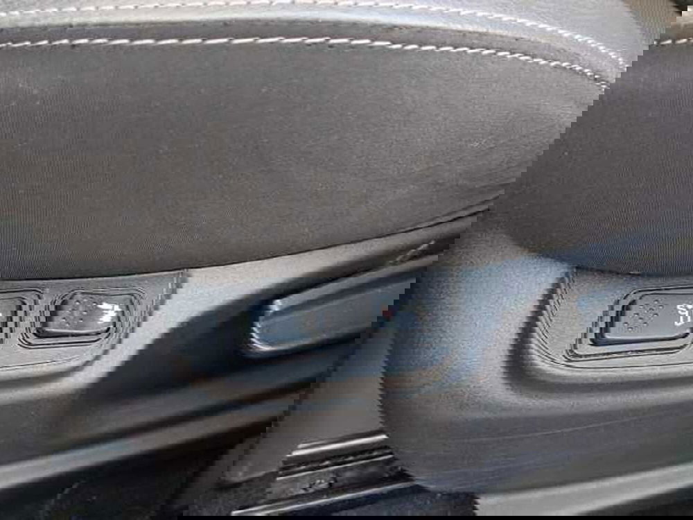 Fiat 500L usata a Treviso (20)