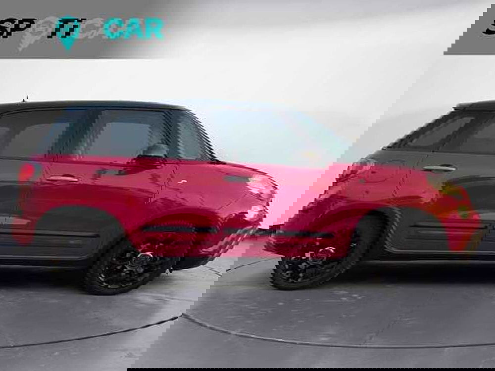 Fiat 500L usata a Treviso (4)