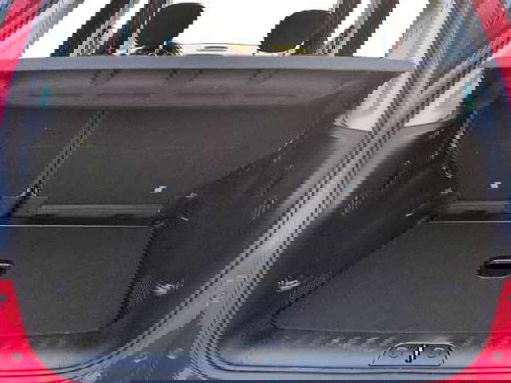 Fiat 500L usata a Treviso (6)