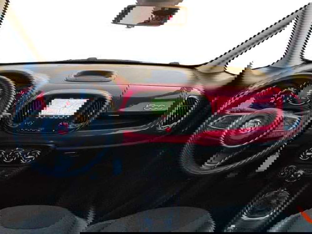 Fiat 500L usata a Treviso (8)