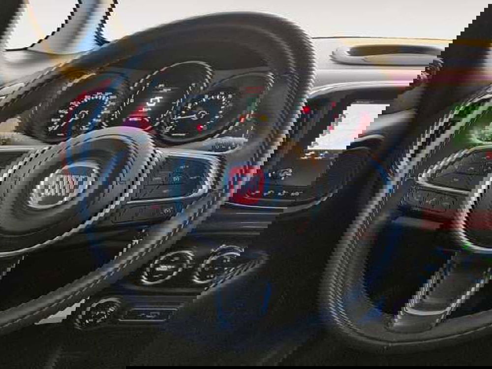 Fiat 500L usata a Treviso (9)