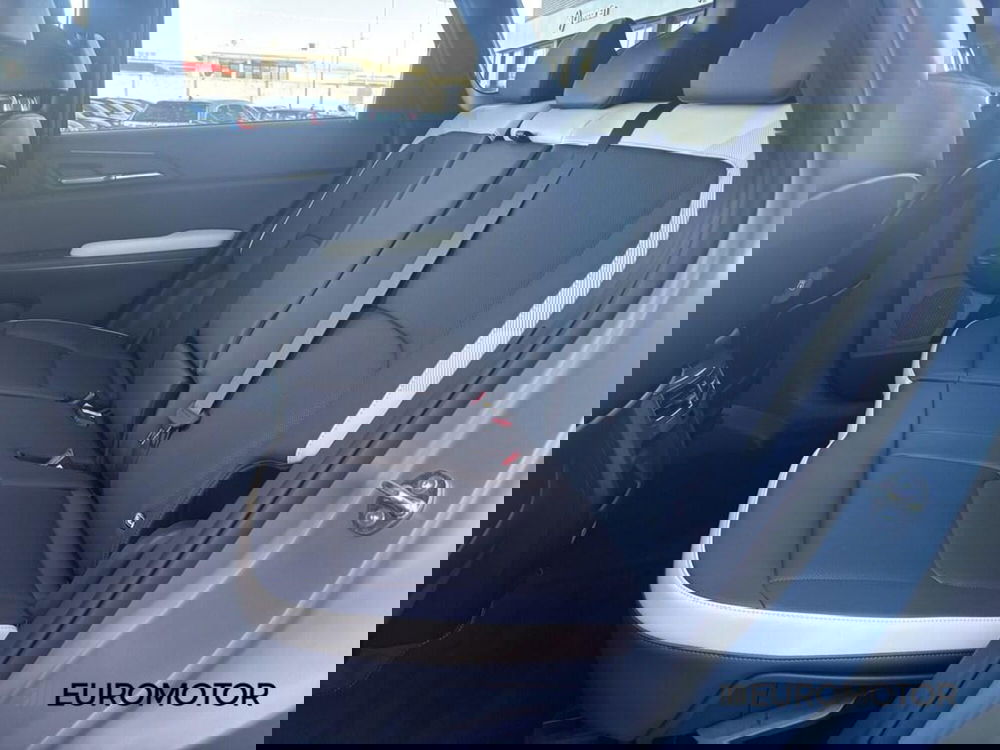 Kia EV5 nuova a Bari (10)