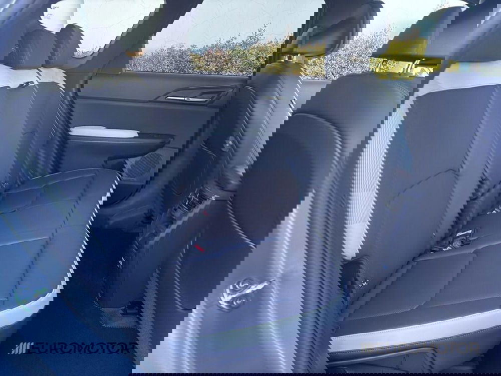 Kia EV5 nuova a Bari (11)