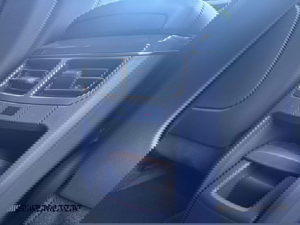 Kia EV5 nuova a Bari (12)