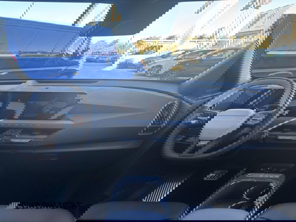 Kia EV5 nuova a Bari (13)