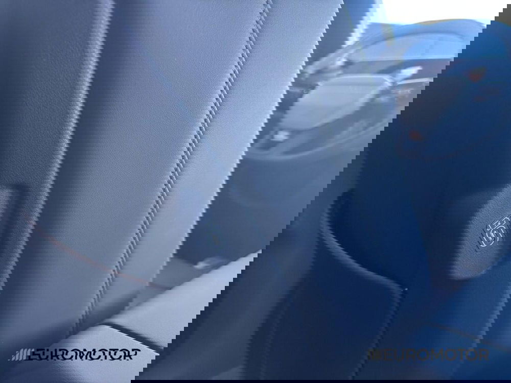 Kia EV5 nuova a Bari (14)