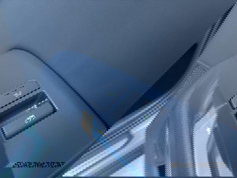 Kia EV5 nuova a Bari (15)