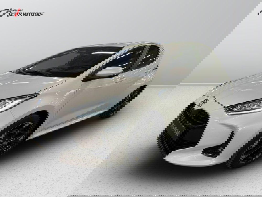 Toyota Yaris Cross nuova a Monza e Brianza