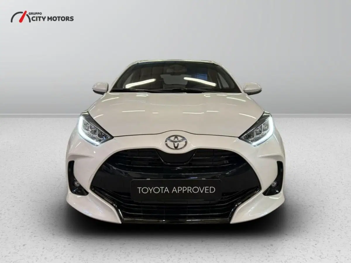 Toyota Yaris Cross nuova a Monza e Brianza (2)