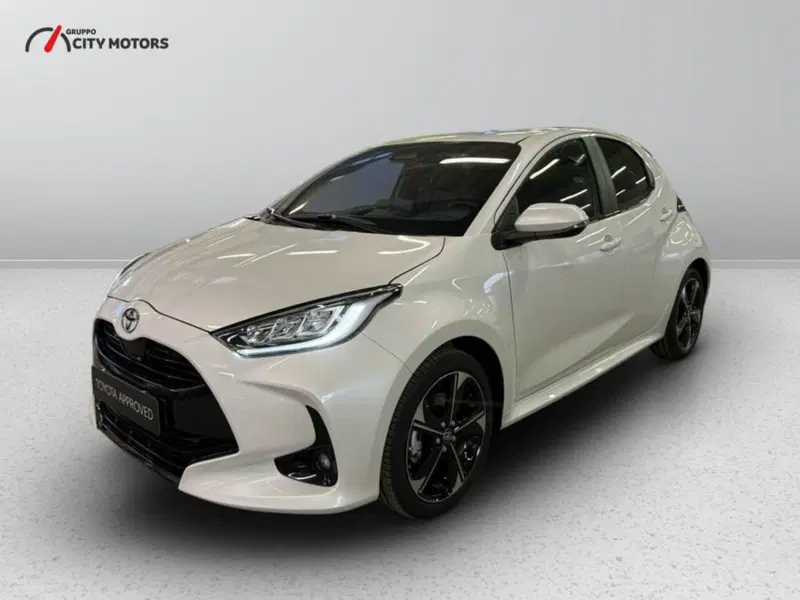 Toyota Yaris Cross nuova a Monza e Brianza