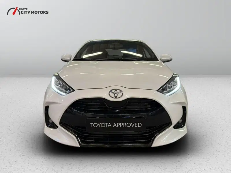Toyota Yaris Cross nuova a Monza e Brianza (2)