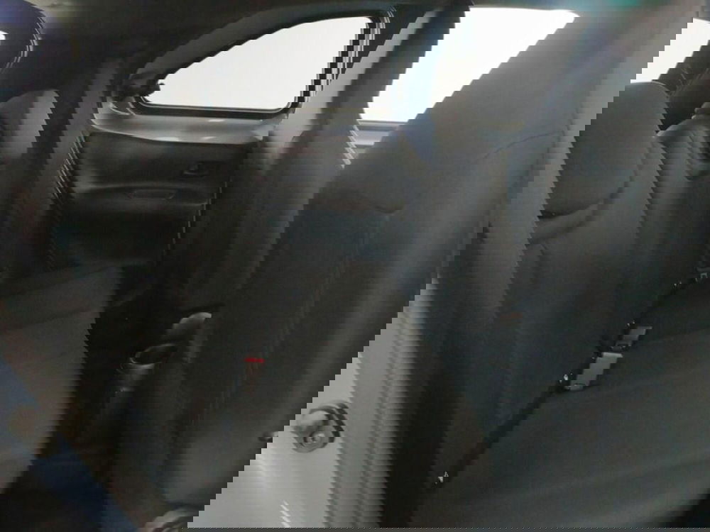 Toyota Aygo X nuova a Monza e Brianza (10)