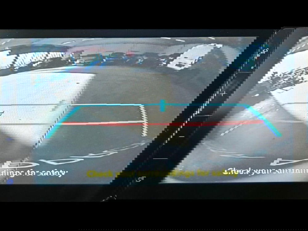 Toyota Aygo X nuova a Monza e Brianza (13)