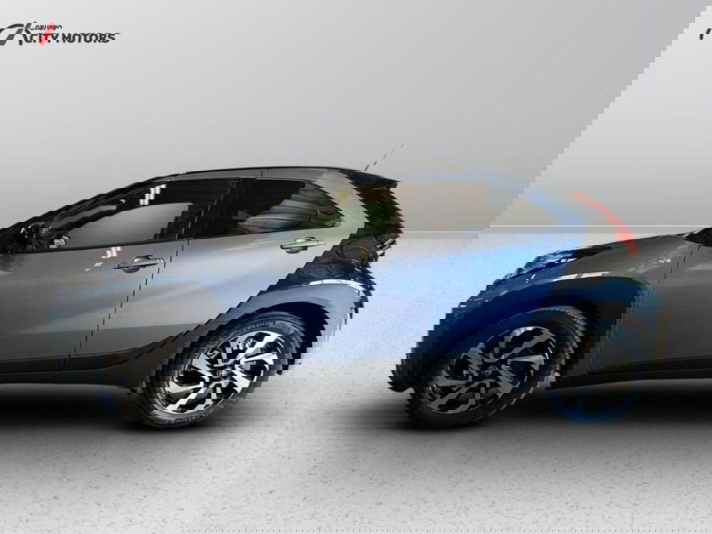 Toyota Aygo X nuova a Monza e Brianza (3)