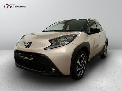 Toyota Aygo X 1.0 Trend 72cv nuova a Monza