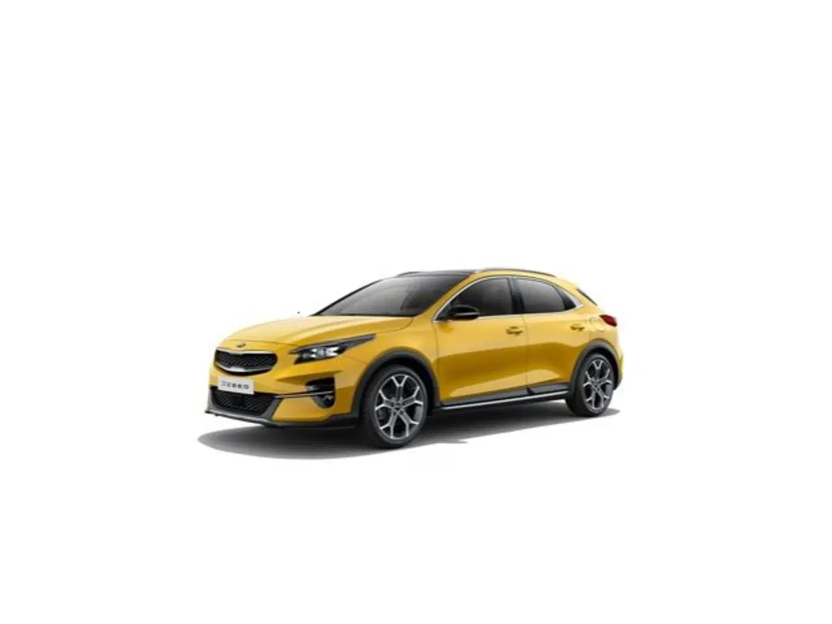 Kia XCeed usata a Modena