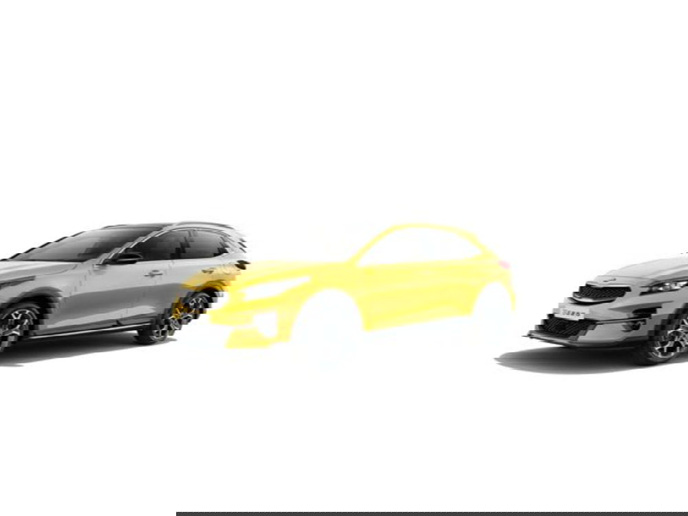 Kia XCeed usata a Modena