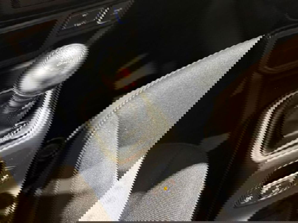 Jeep Renegade usata a Salerno (18)