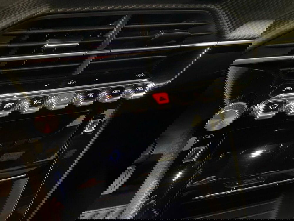 Peugeot 2008 usata a Torino (11)