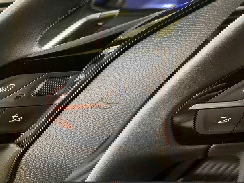 Peugeot 2008 usata a Torino (13)