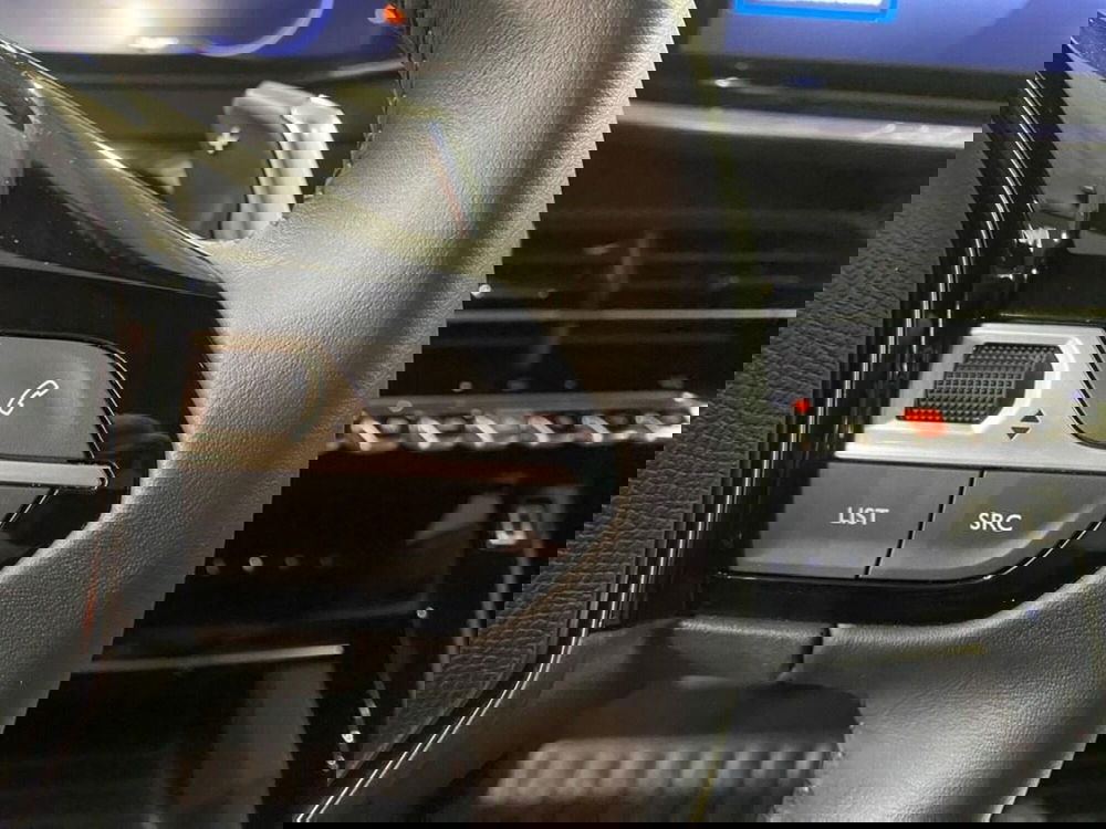 Peugeot 2008 usata a Torino (14)